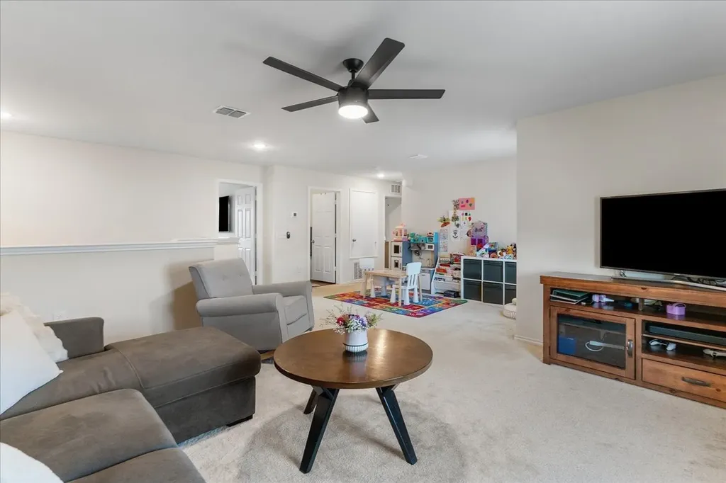 1237 Trace Drive Aubrey TX 76227