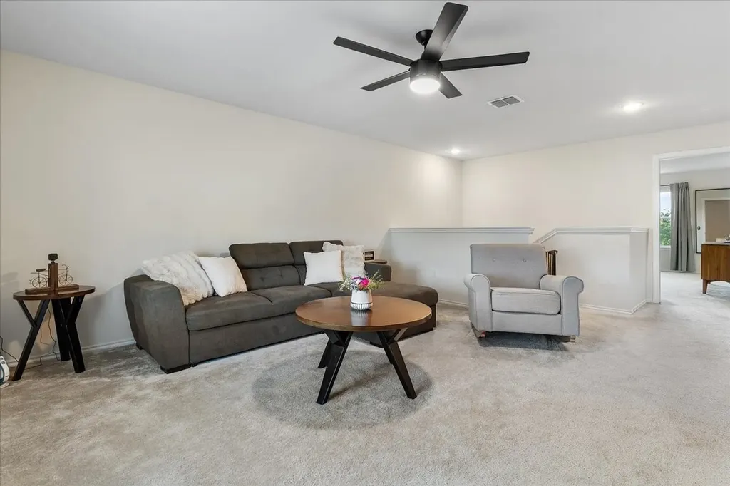 1237 Trace Drive Aubrey TX 76227