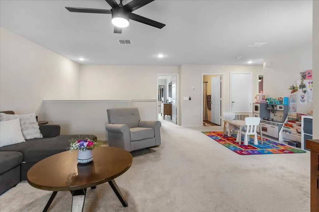 1237 Trace Drive Aubrey TX 76227