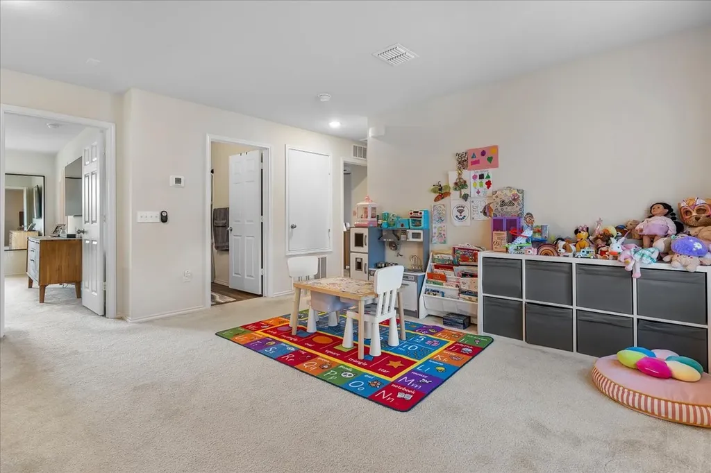 1237 Trace Drive Aubrey TX 76227