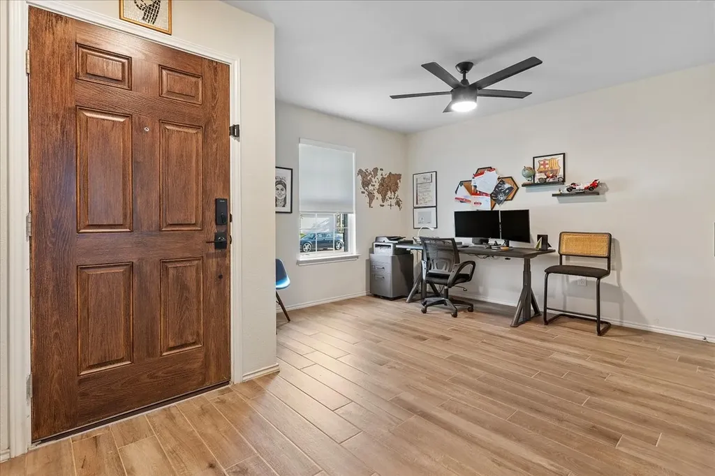 1237 Trace Drive Aubrey TX 76227