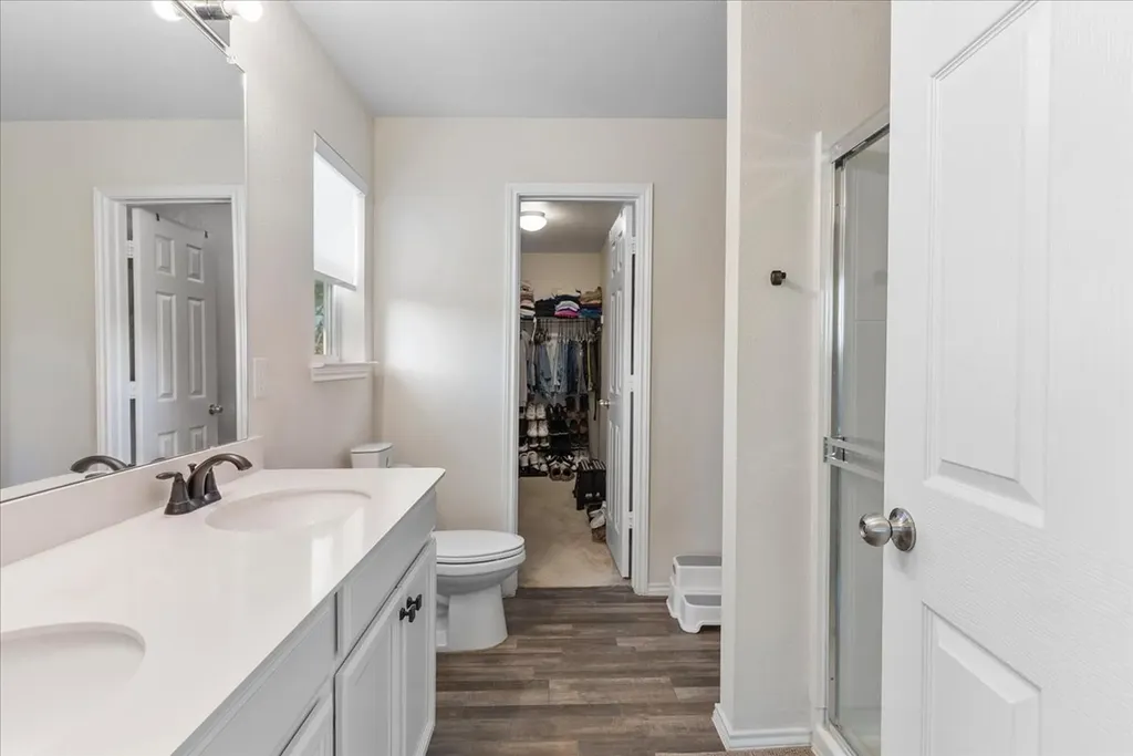 1237 Trace Drive Aubrey TX 76227