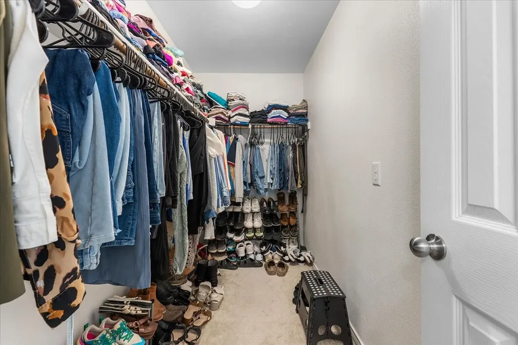 1237 Trace Drive Aubrey TX 76227