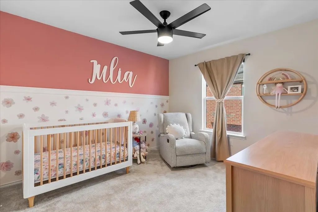 1237 Trace Drive Aubrey TX 76227
