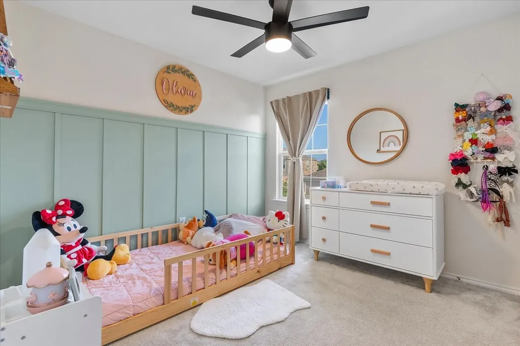 1237 Trace Drive Aubrey TX 76227