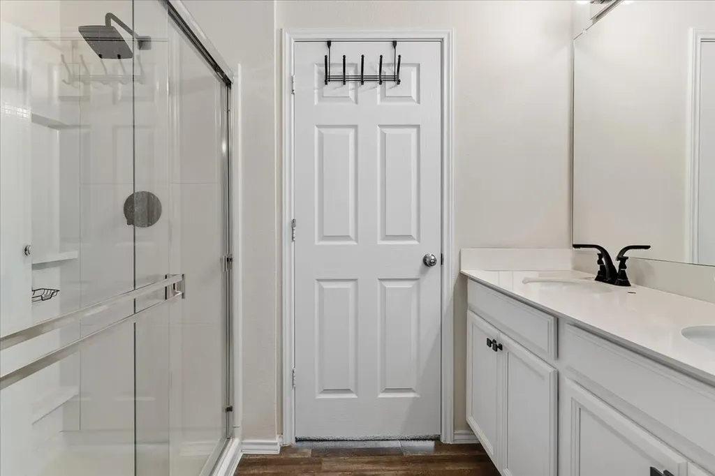 1237 Trace Drive Aubrey TX 76227