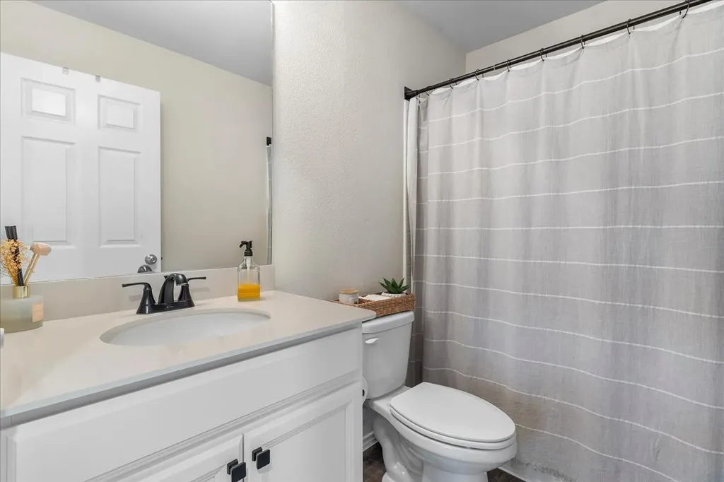 1237 Trace Drive Aubrey TX 76227
