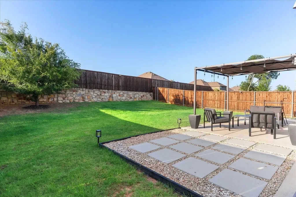 1237 Trace Drive Aubrey TX 76227
