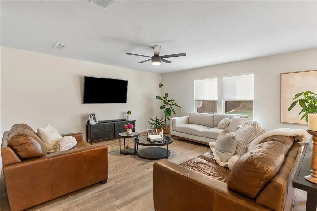 1237 Trace Drive Aubrey TX 76227