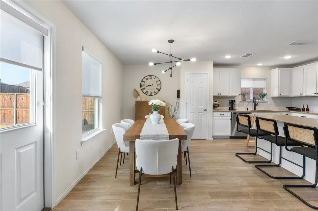 1237 Trace Drive Aubrey TX 76227