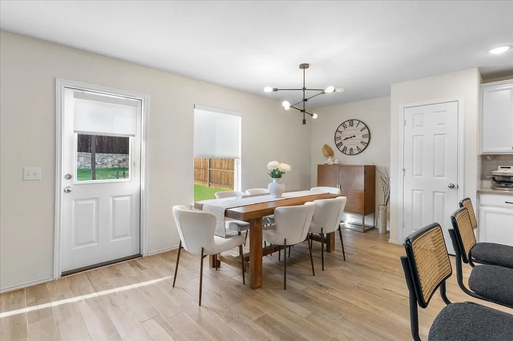 1237 Trace Drive Aubrey TX 76227