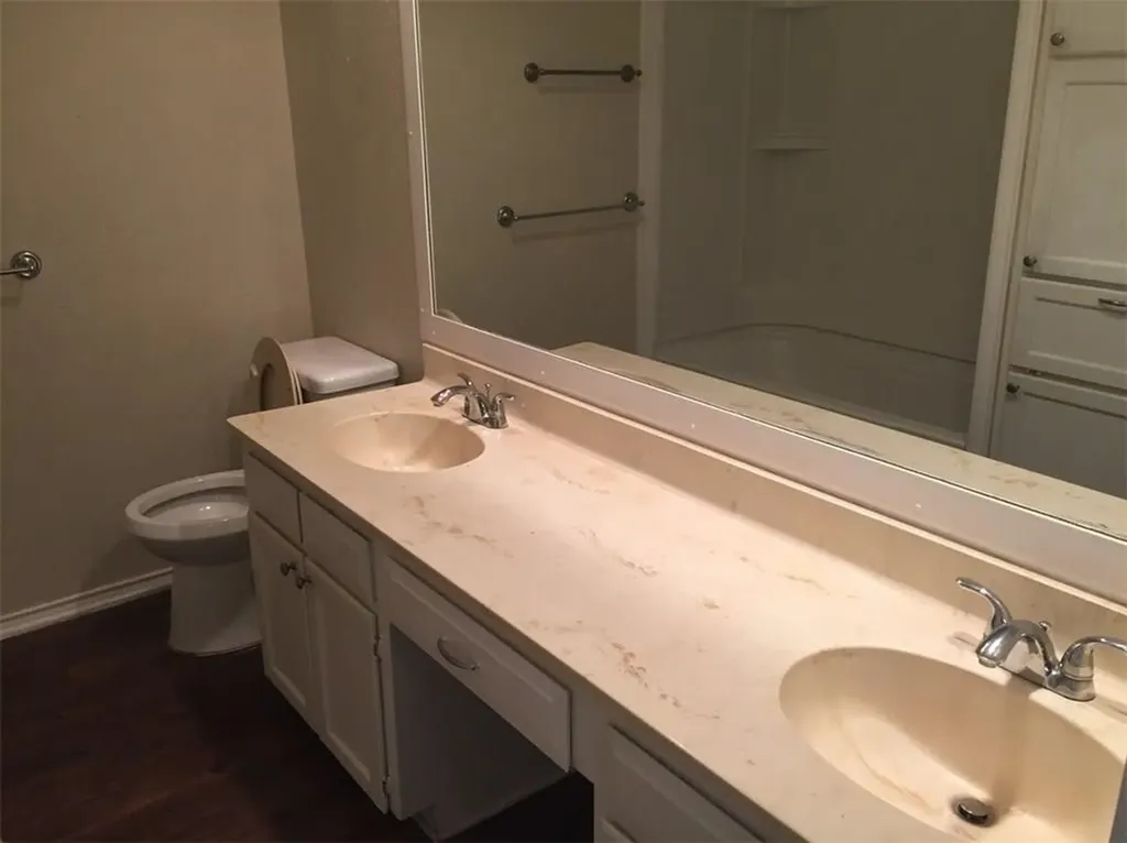 2806 Ridgecrest Drive Fort Worth TX 76133