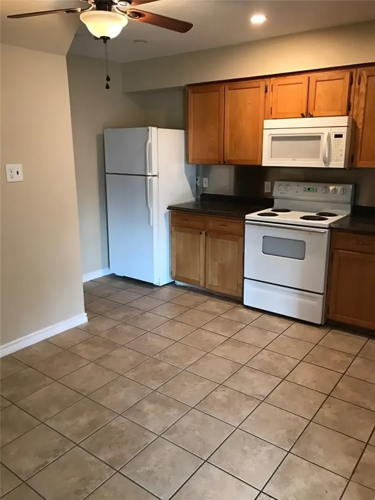 2806 Ridgecrest Drive Fort Worth TX 76133