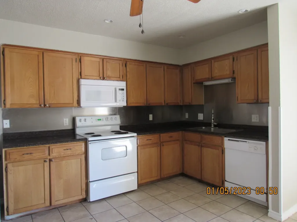 2806 Ridgecrest Drive Fort Worth TX 76133