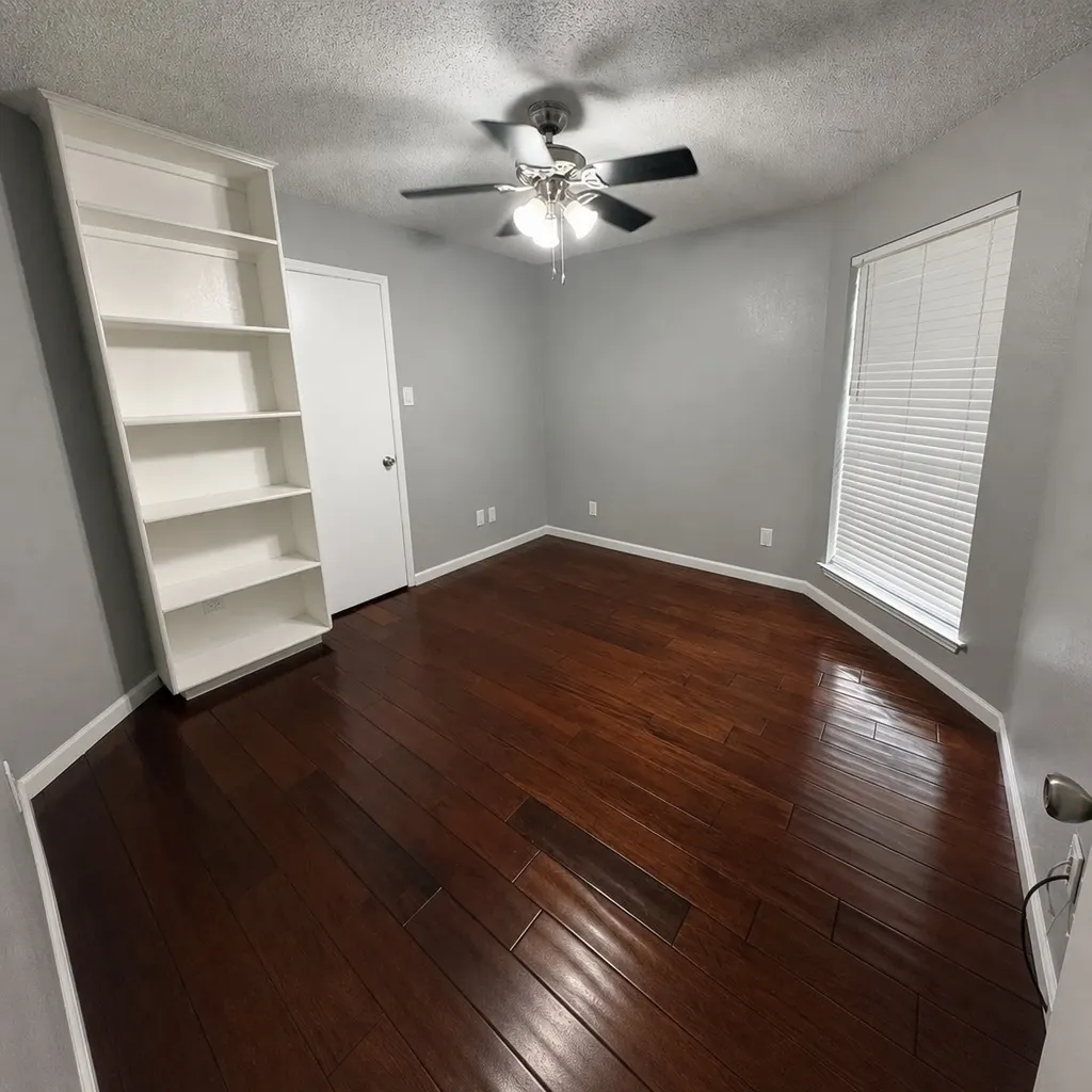 4208 Hemlock Street Fort Worth TX 76137