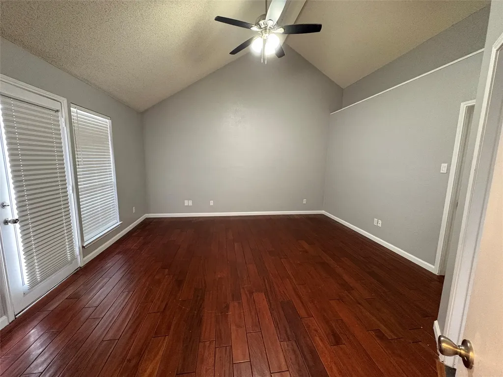 4208 Hemlock Street Fort Worth TX 76137