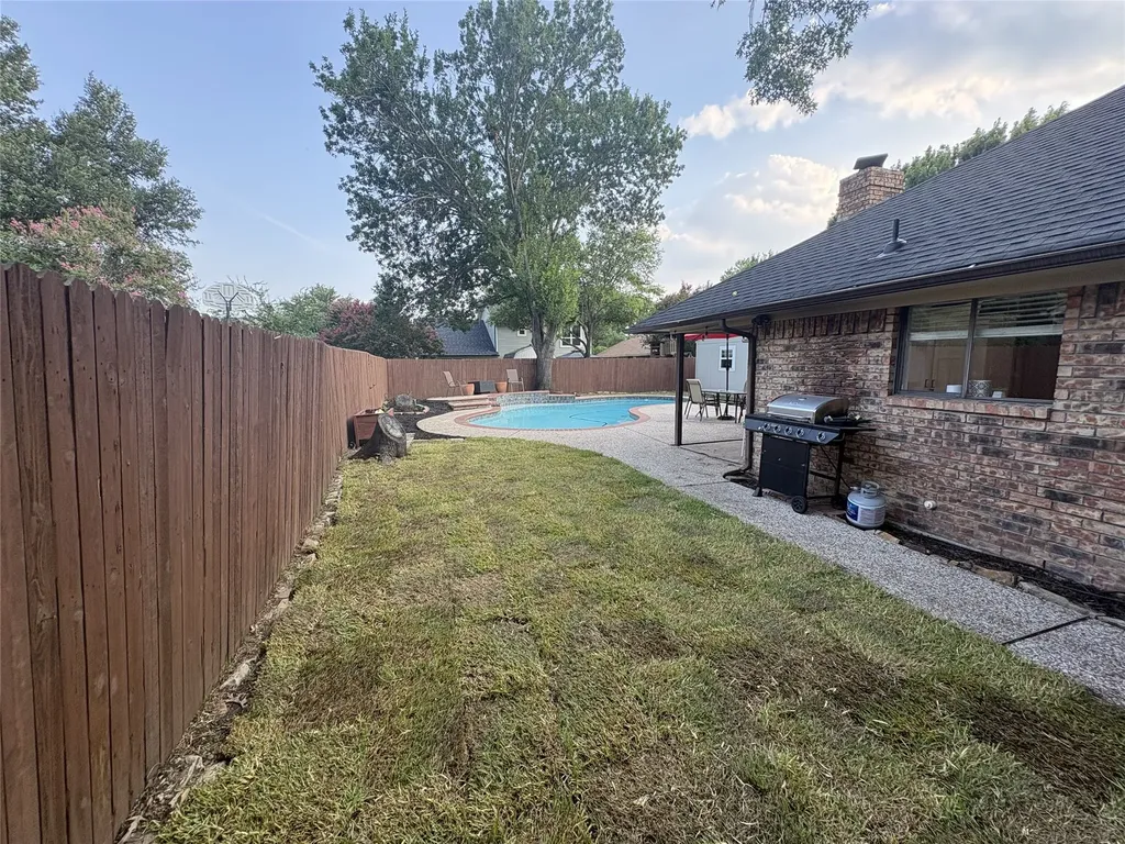 4208 Hemlock Street Fort Worth TX 76137