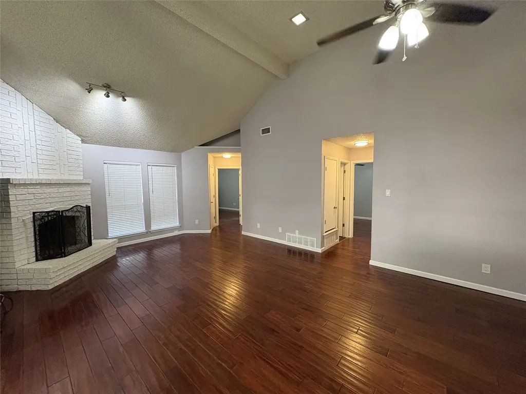4208 Hemlock Street Fort Worth TX 76137