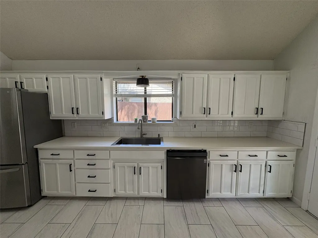 4208 Hemlock Street Fort Worth TX 76137