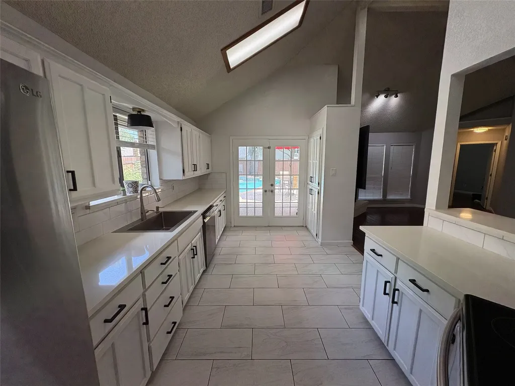 4208 Hemlock Street Fort Worth TX 76137