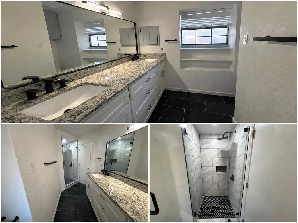 4208 Hemlock Street Fort Worth TX 76137