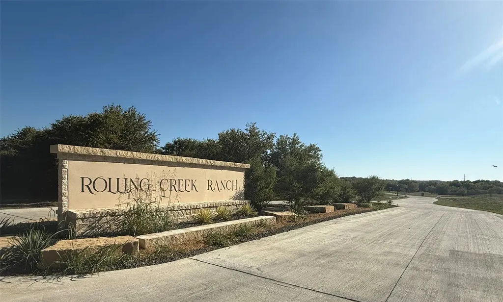 5004 Round Rock Drive Aledo TX 76008