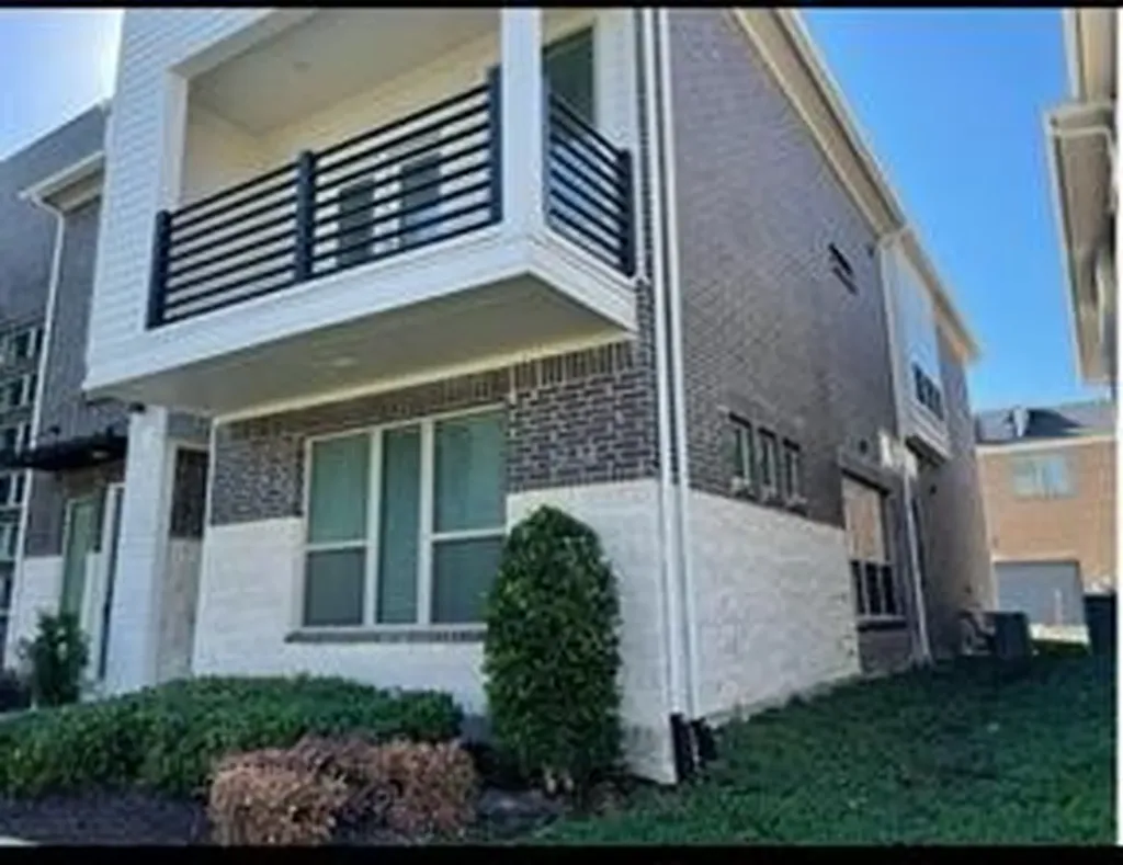 504 Harmon Drive Plano TX 75075