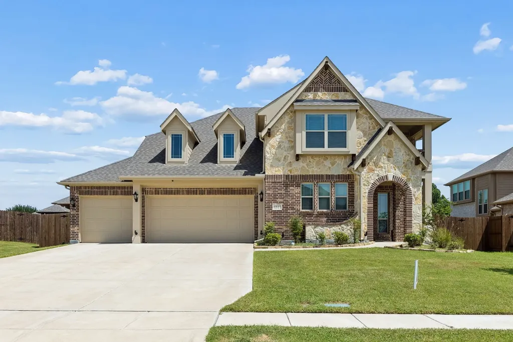 6517 Harwich Drive Mesquite TX 75181