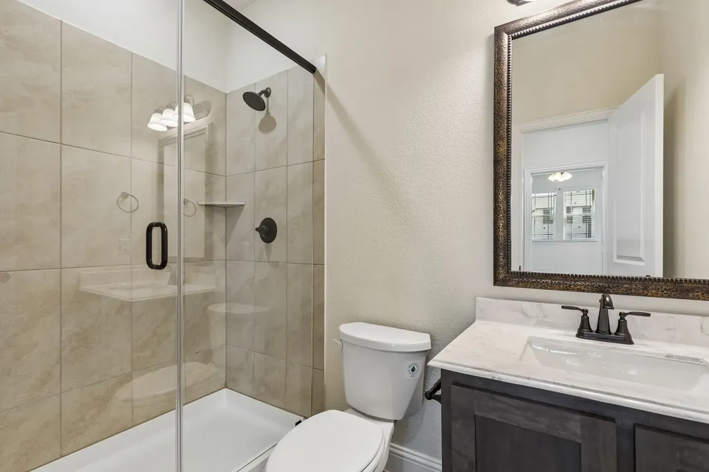 6517 Harwich Drive Mesquite TX 75181