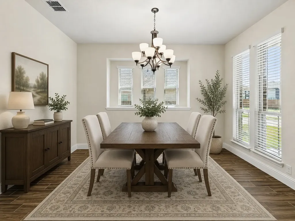 6517 Harwich Drive Mesquite TX 75181