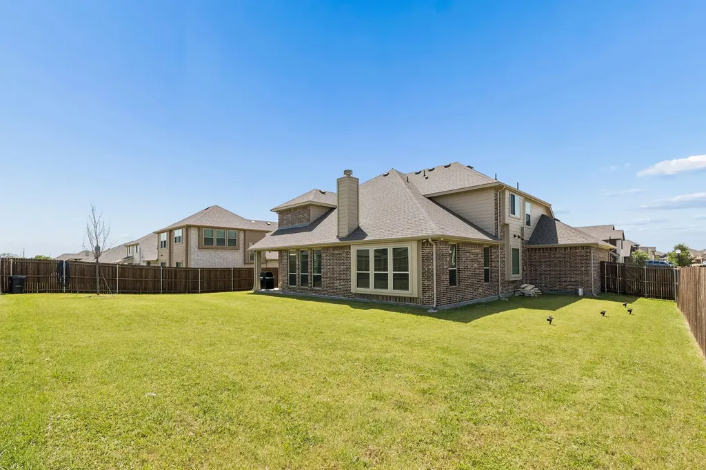 6517 Harwich Drive Mesquite TX 75181
