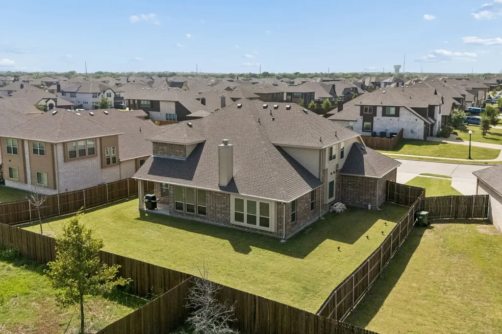 6517 Harwich Drive Mesquite TX 75181
