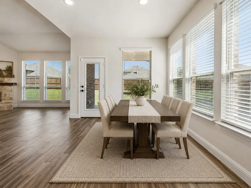 6517 Harwich Drive Mesquite TX 75181