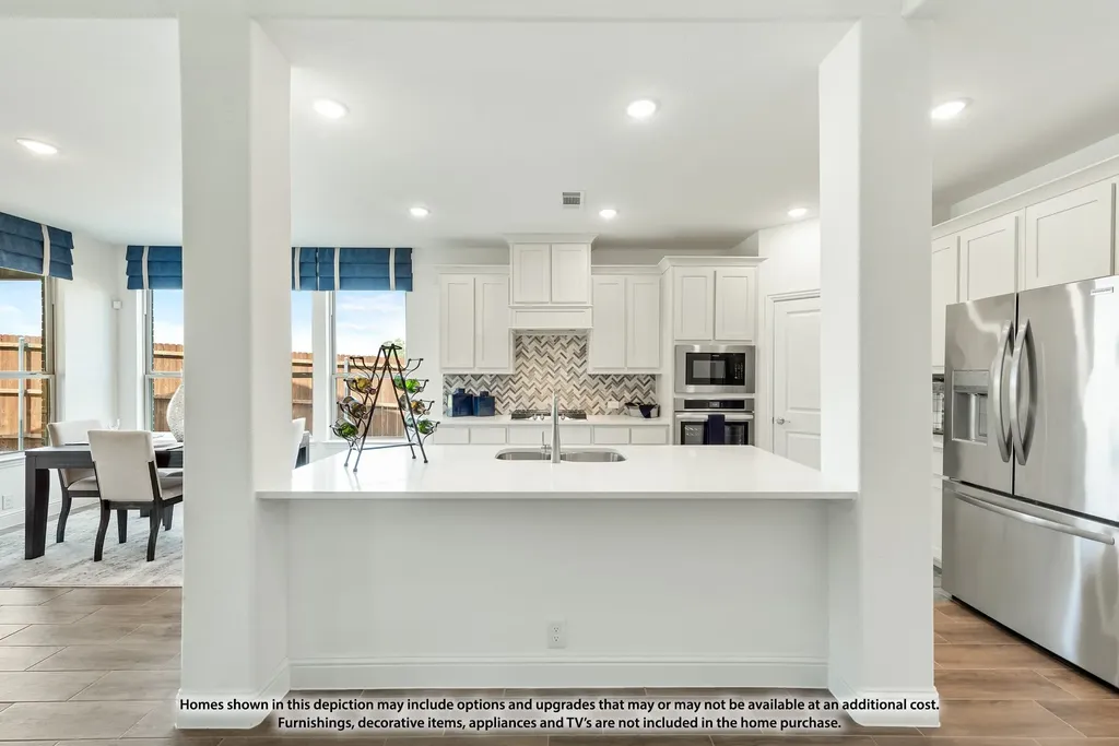 217 Navajo Trail Alvarado TX 76009