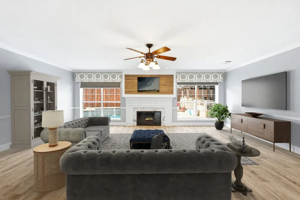 725 Tartan Trail Highland Village TX 75077