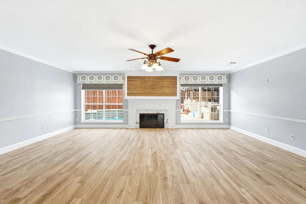 725 Tartan Trail Highland Village TX 75077