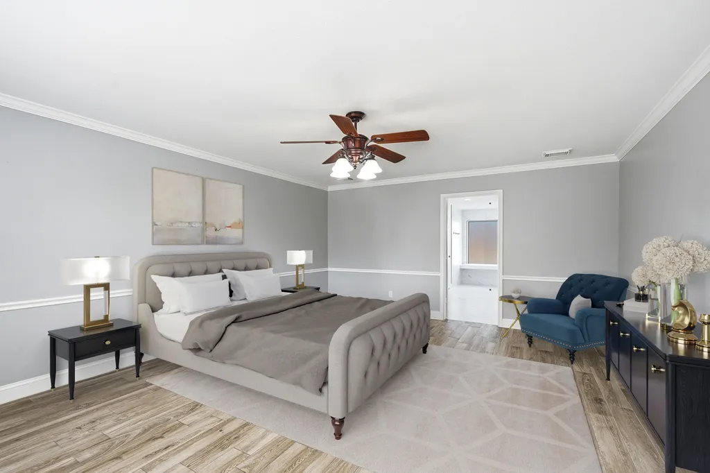 725 Tartan Trail Highland Village TX 75077