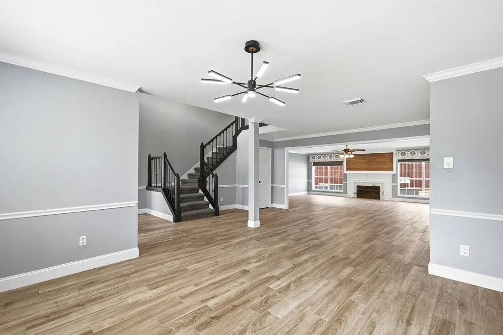725 Tartan Trail Highland Village TX 75077