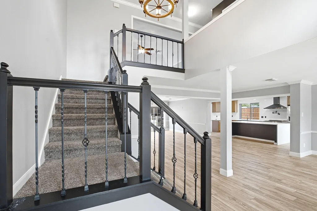 725 Tartan Trail Highland Village TX 75077