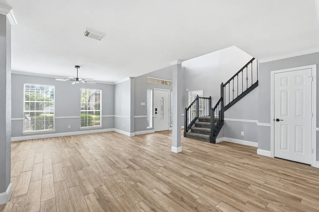 725 Tartan Trail Highland Village TX 75077
