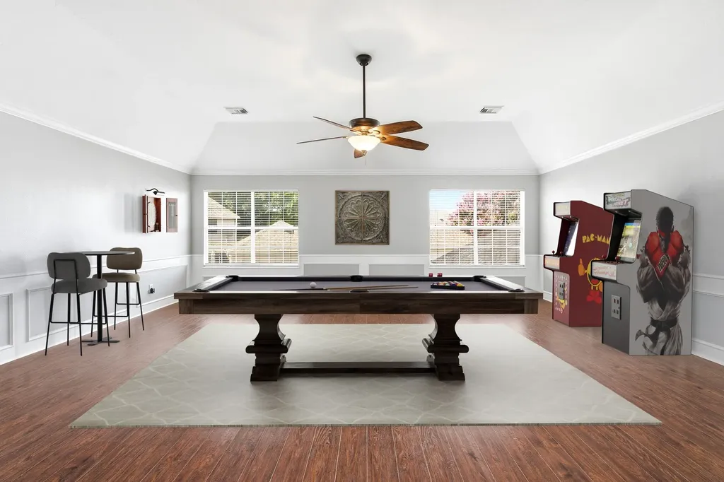 725 Tartan Trail Highland Village TX 75077