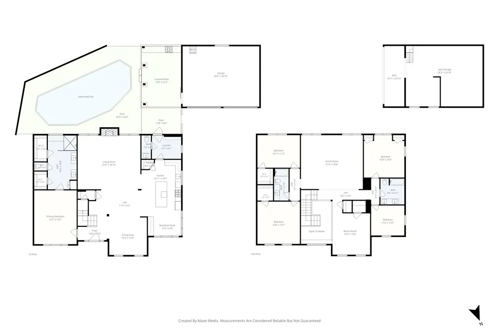 725 Tartan Trail Highland Village TX 75077