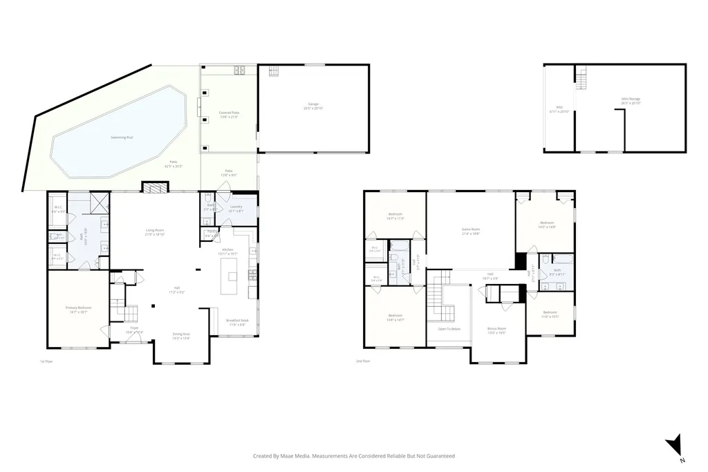 725 Tartan Trail Highland Village TX 75077