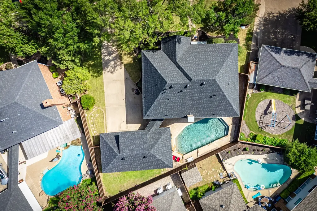 725 Tartan Trail Highland Village TX 75077