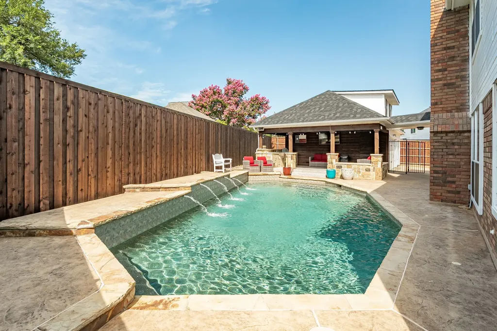 725 Tartan Trail Highland Village TX 75077