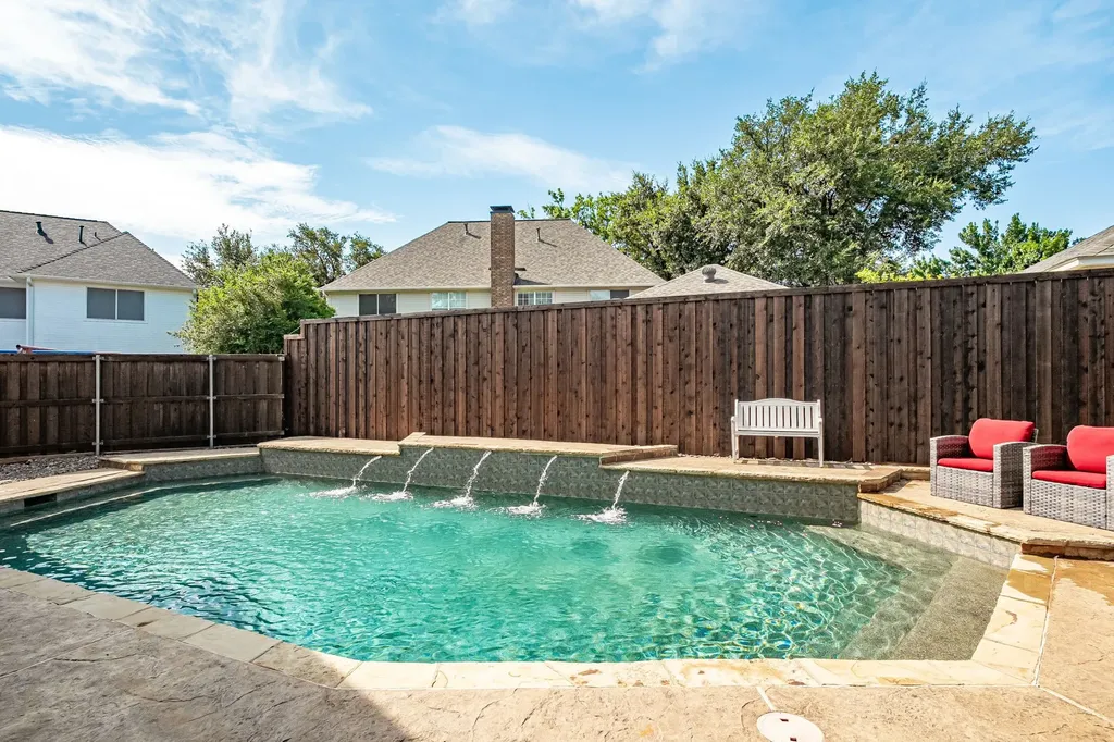 725 Tartan Trail Highland Village TX 75077
