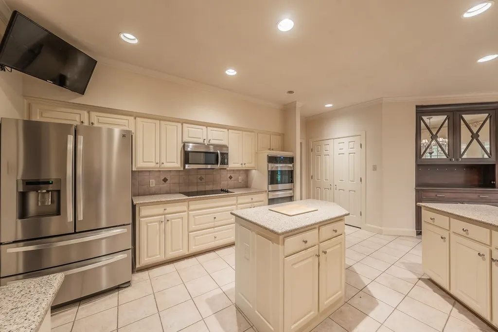 6724 Blue Meadow Drive Fort Worth TX 76132