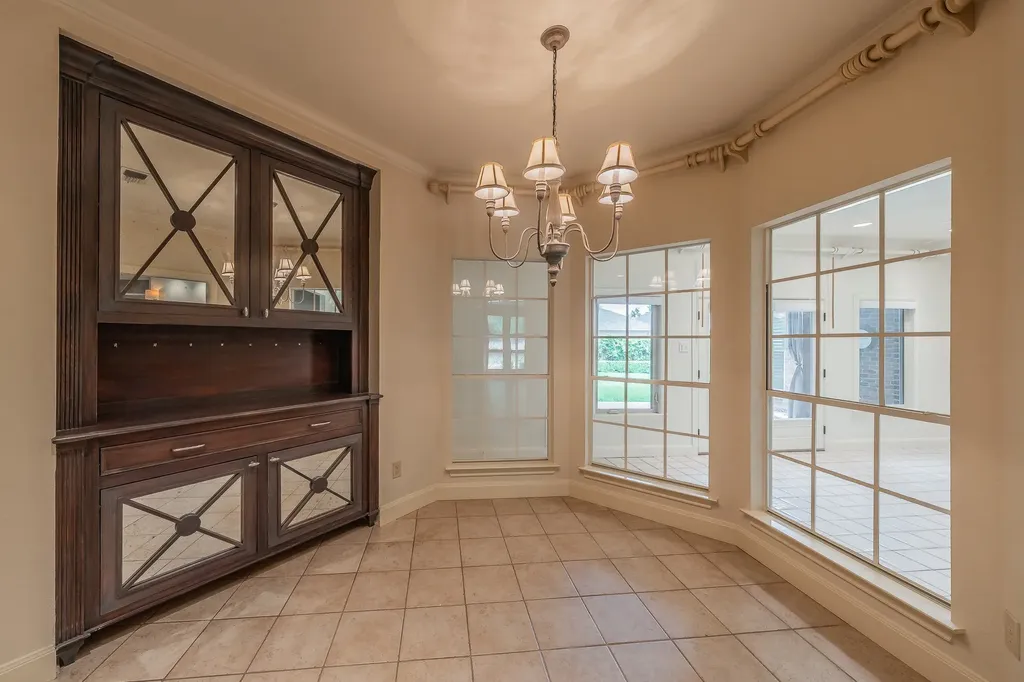 6724 Blue Meadow Drive Fort Worth TX 76132