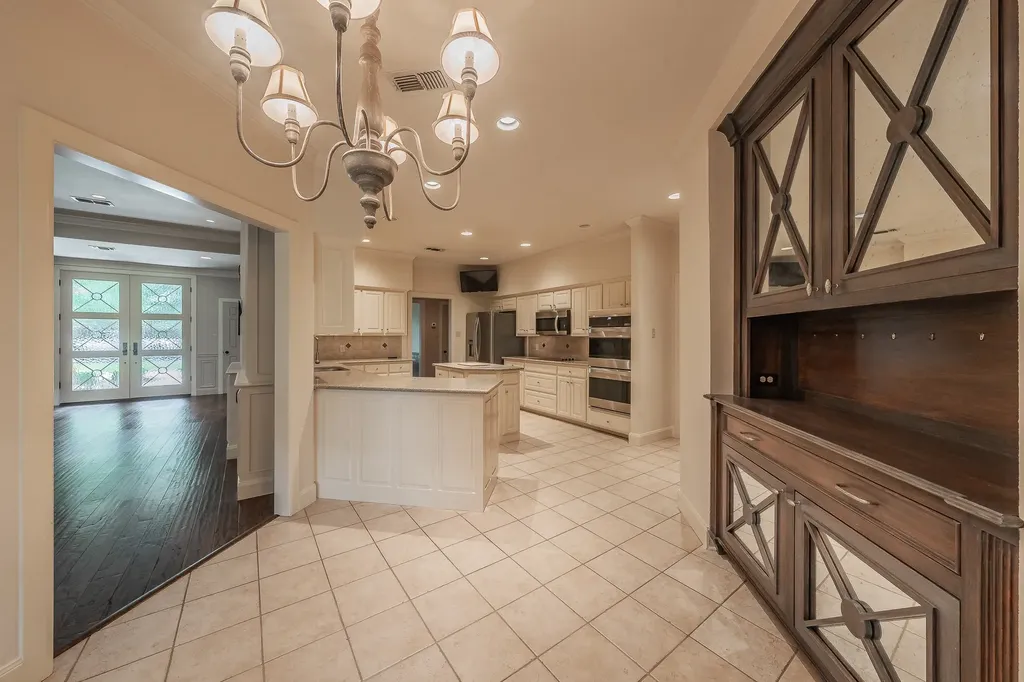 6724 Blue Meadow Drive Fort Worth TX 76132