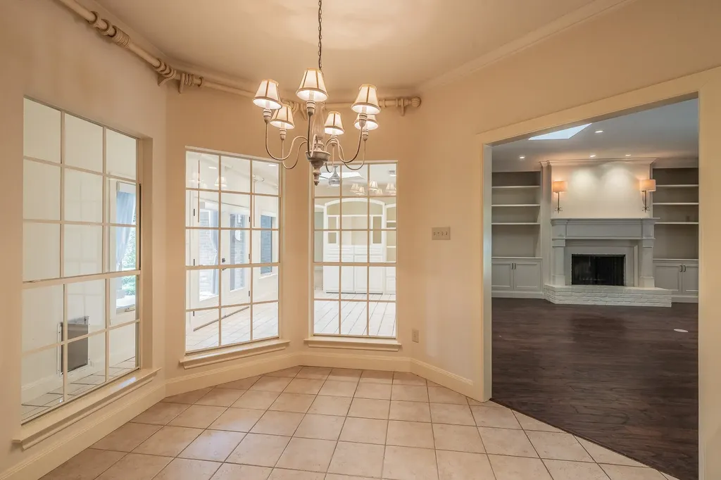 6724 Blue Meadow Drive Fort Worth TX 76132